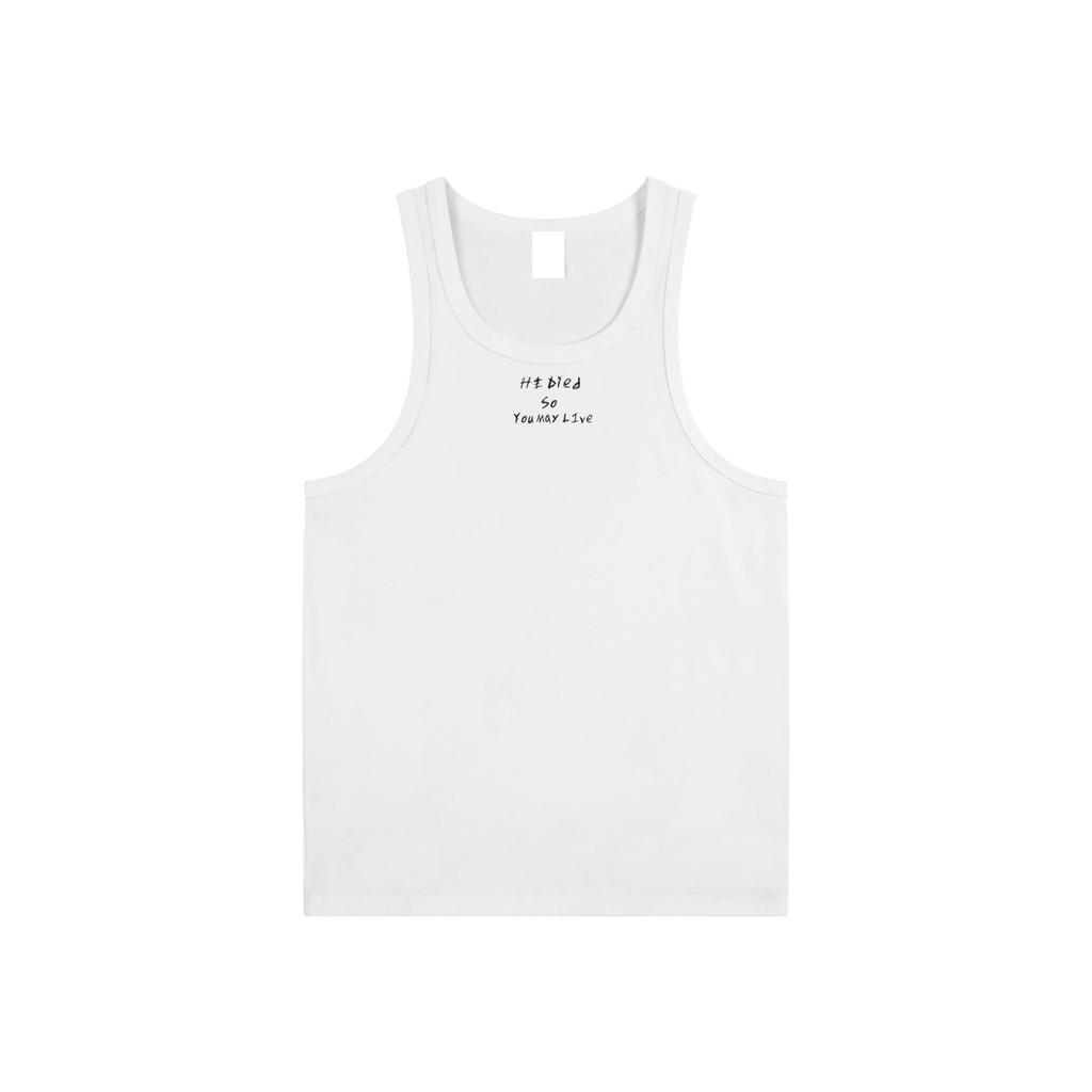 Essential Performance Tank Top