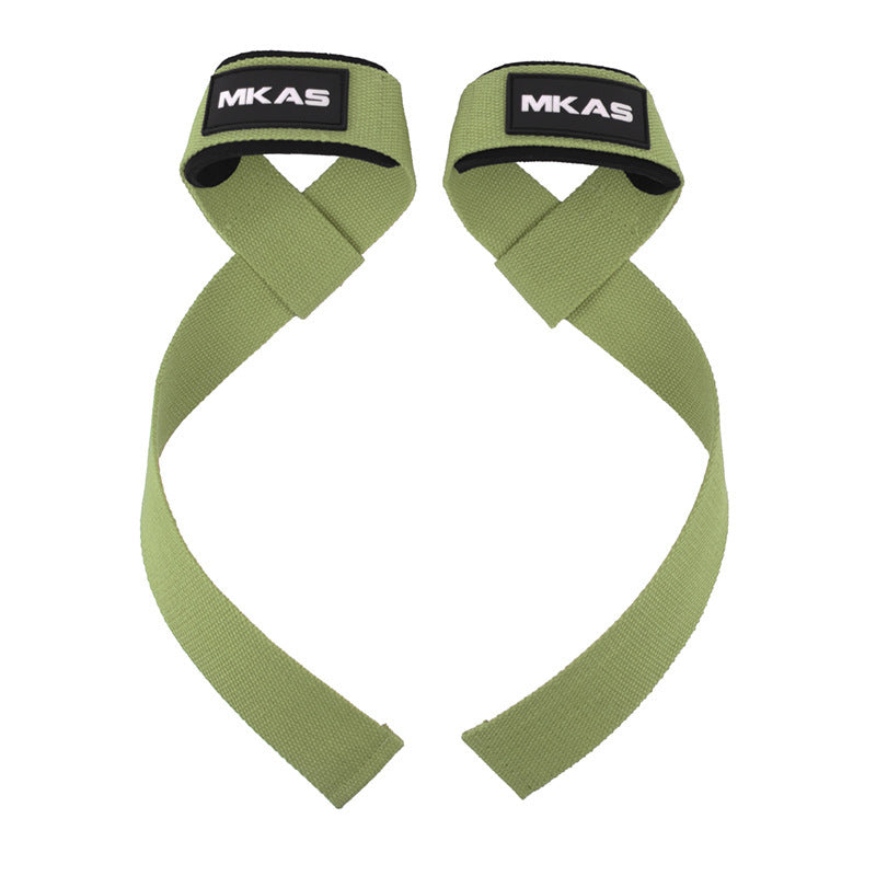 Strength Training Hard Pull Grip Strap