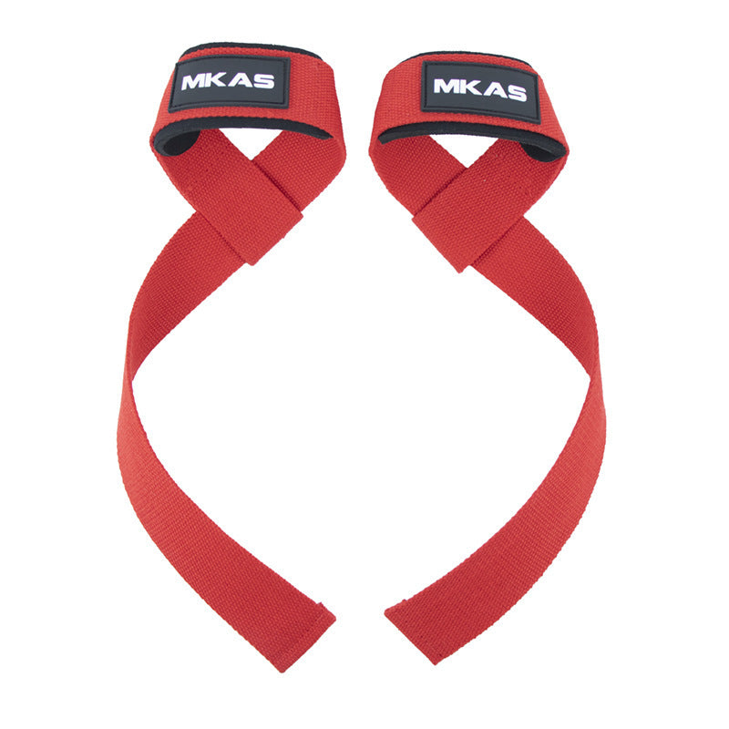 Strength Training Hard Pull Grip Strap