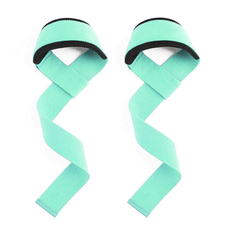 Strength Training Hard Pull Grip Strap