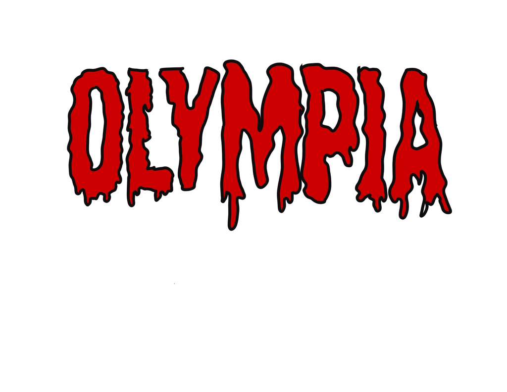 Olympia Standard / Clothing