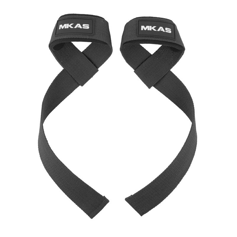 Strength Training Hard Pull Grip Strap
