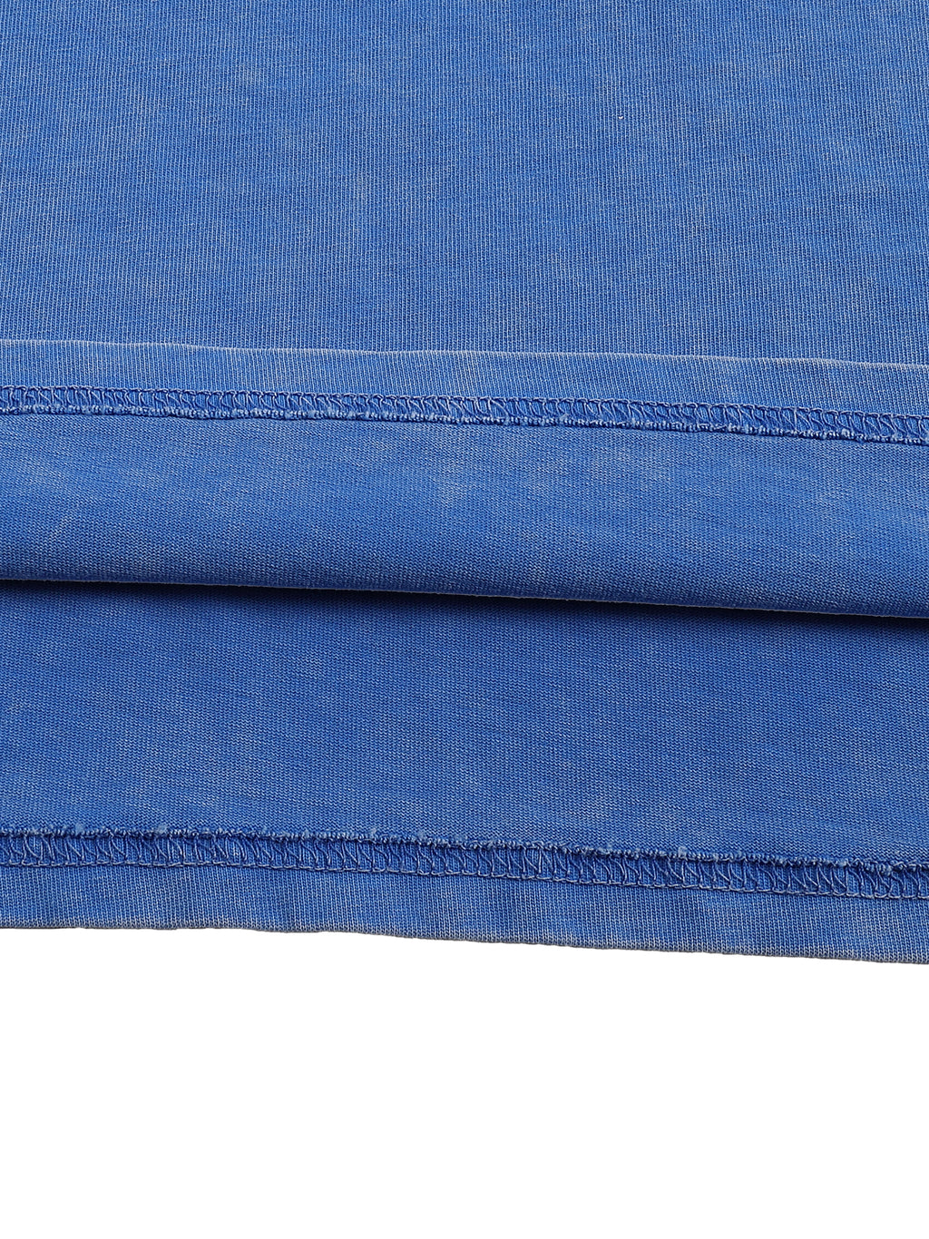 Snow Washed Oversized Cotton T-Shirt (CHOSEN COLLECTION) (LIMITED TIME ONLY)