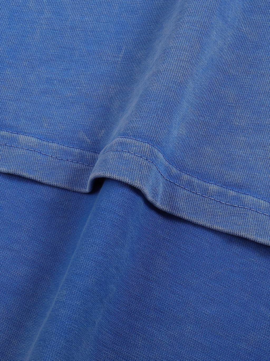 Snow Washed Oversized Cotton T-Shirt (CHOSEN COLLECTION) (LIMITED TIME ONLY)