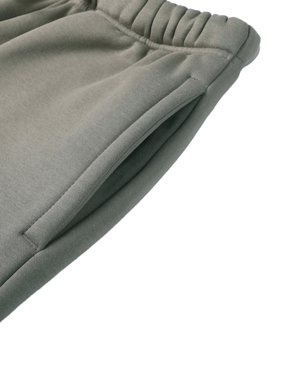 Essential Fleece Sweatpants