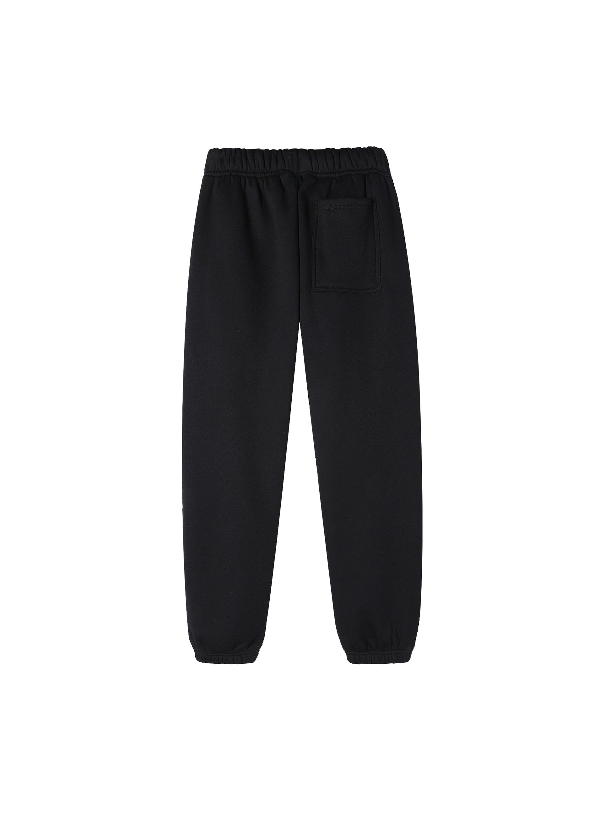 Essential Fleece Sweatpants