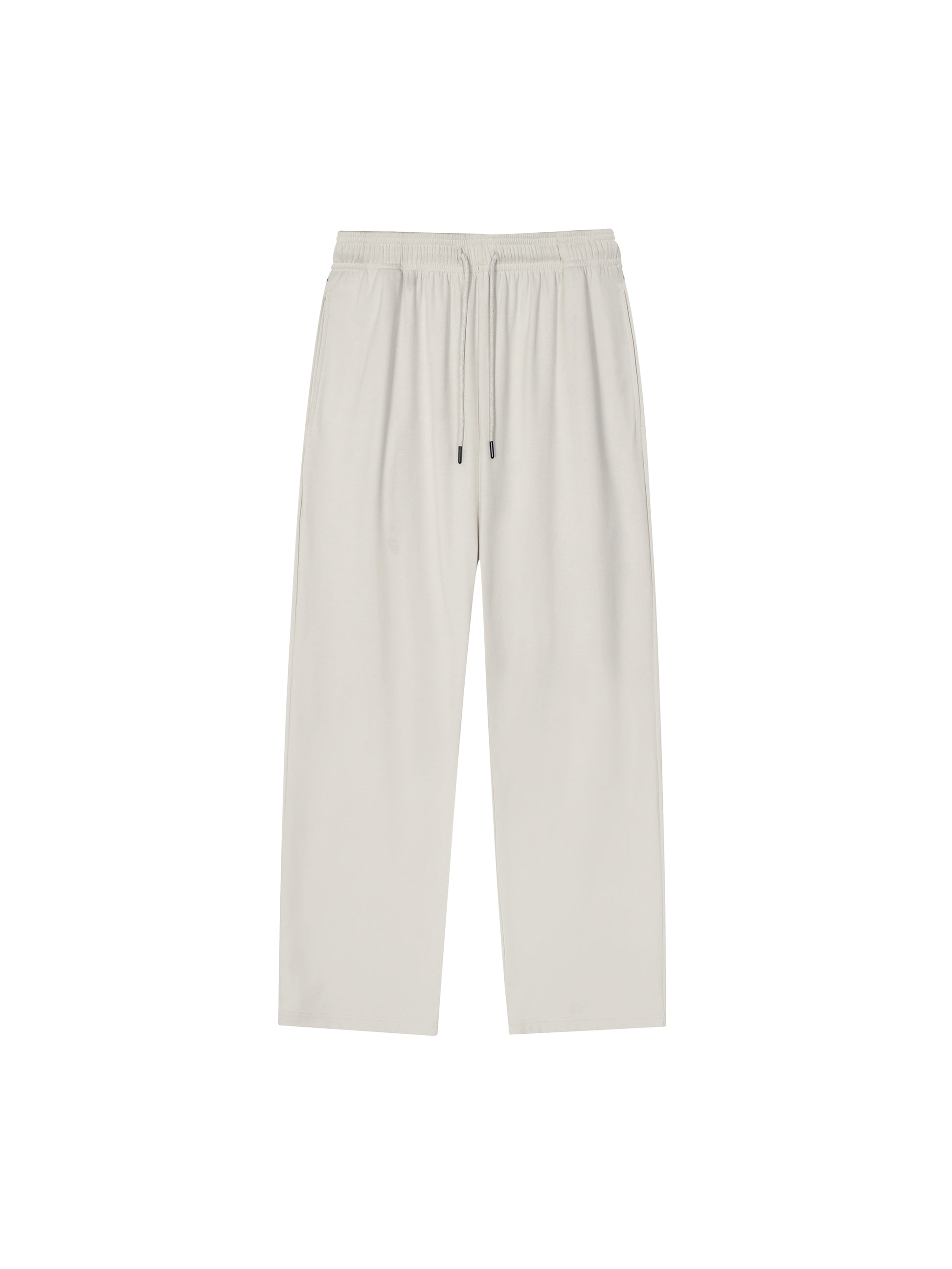 Mesh-Lined Quick-Dry Athletic Leg Pants