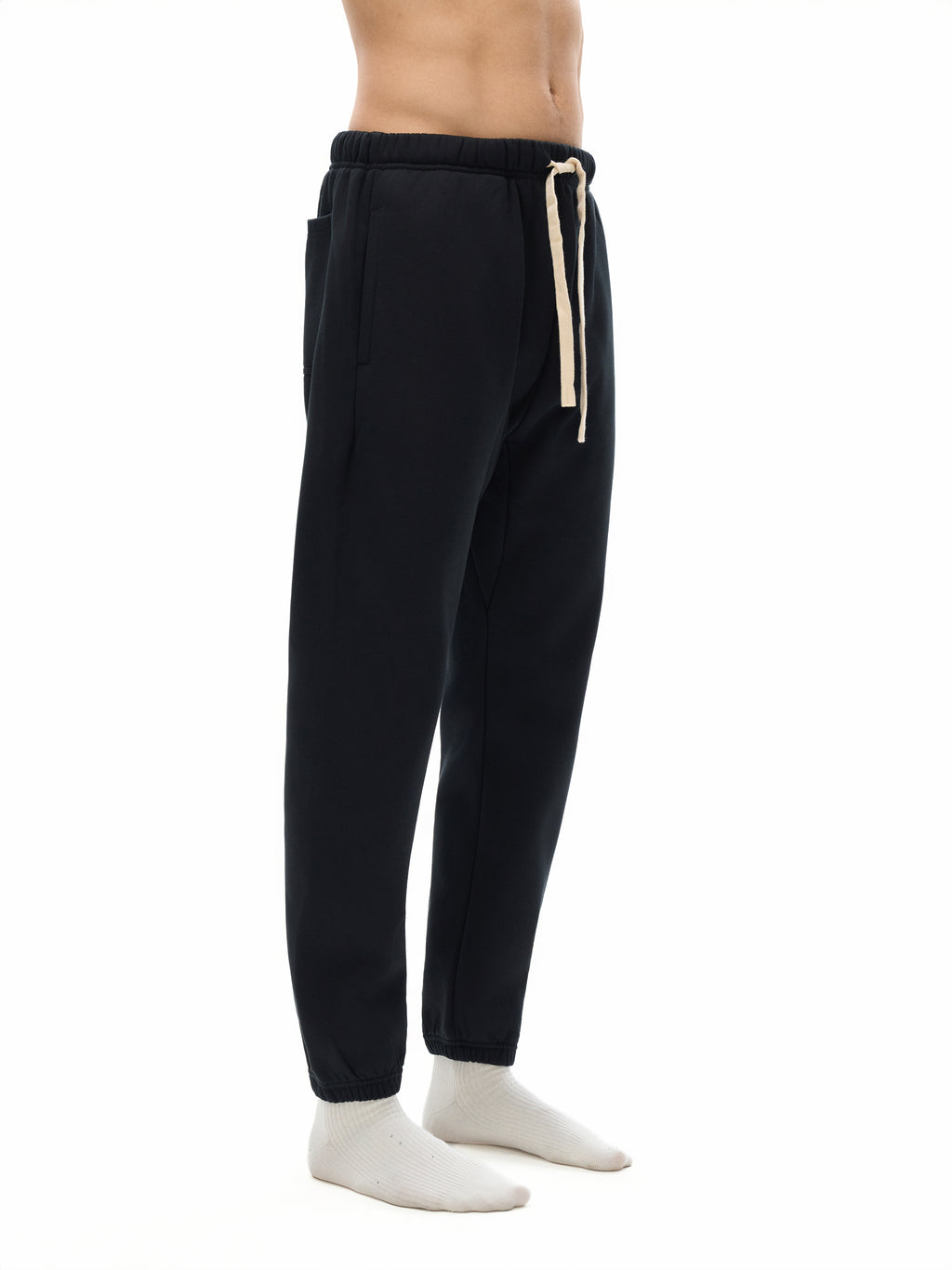 Essential Fleece Sweatpants
