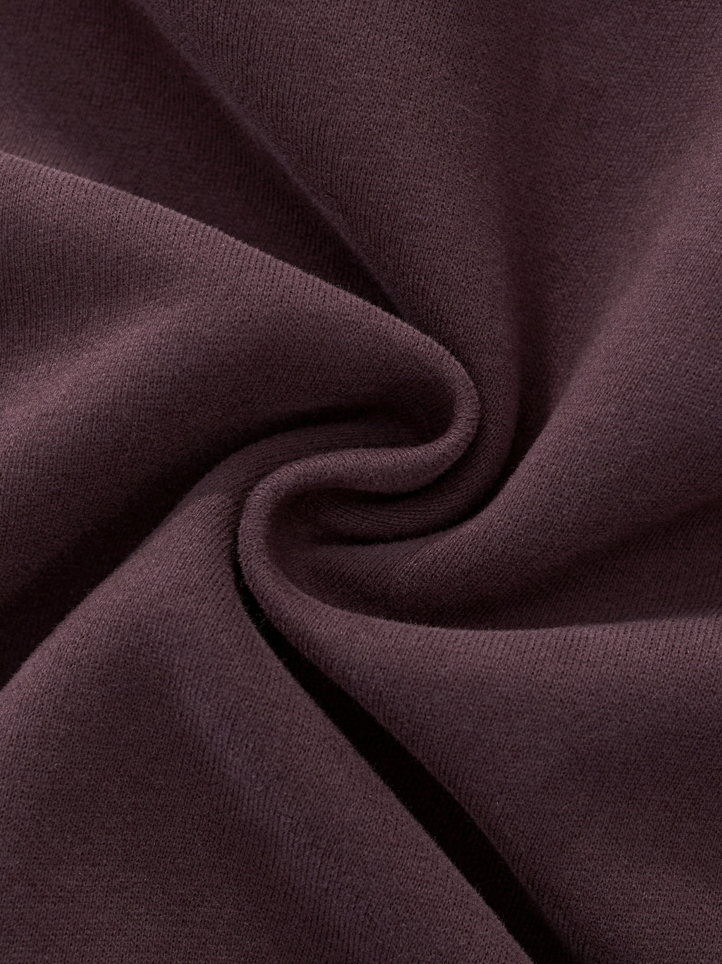 Essential Cropped Zip-Up Hoodie