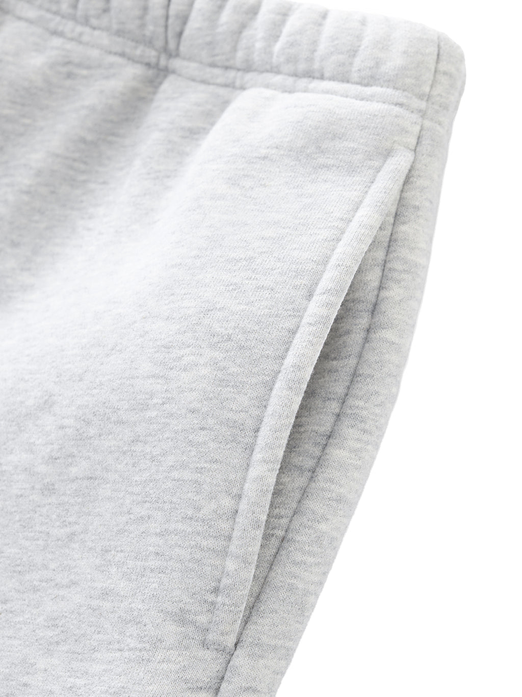 Essential Fleece Drawstring Sweatshorts