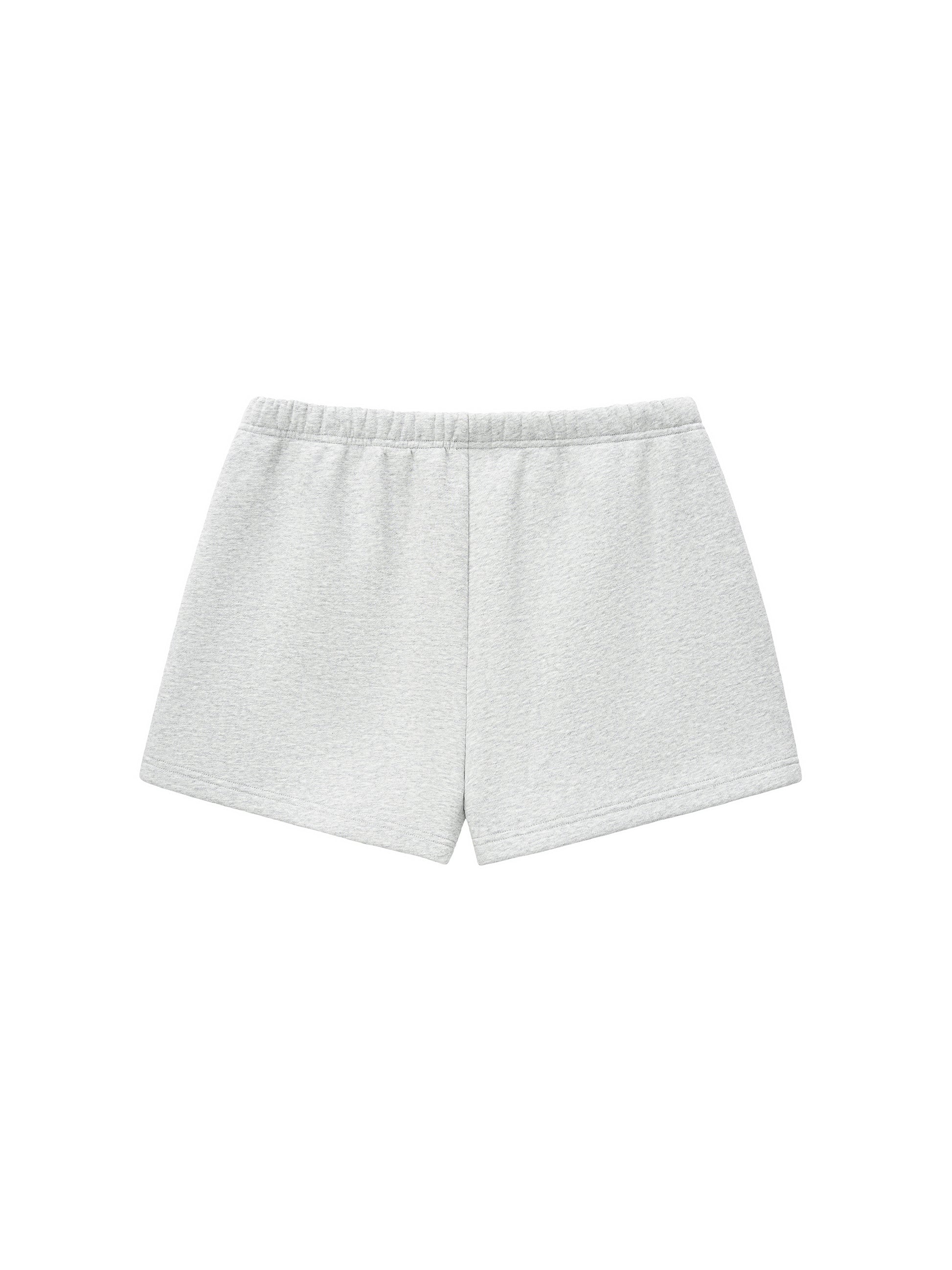 Essential Fleece Drawstring Sweatshorts